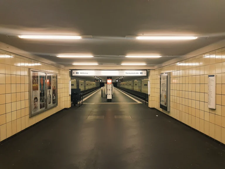 Examining New York City’S Massive Subway System: Why So Many Stations?