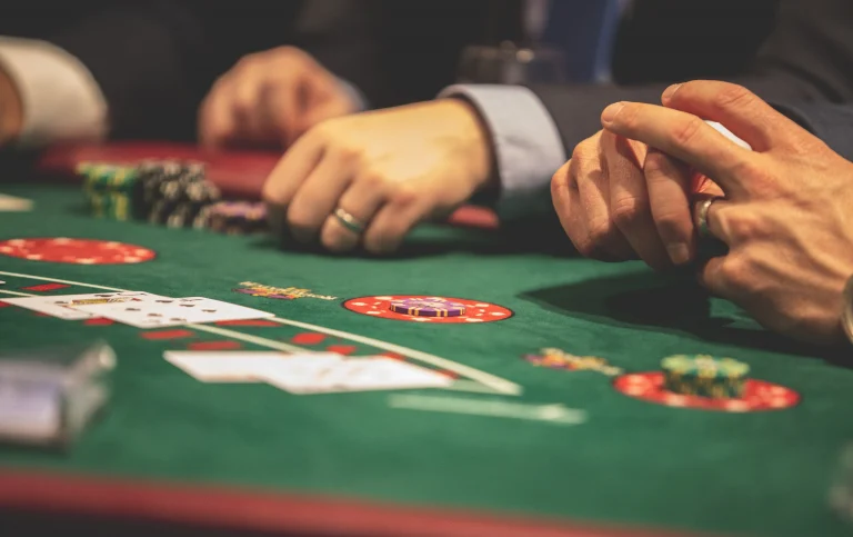 Las Vegas Casino Dress Codes: A Complete Guide