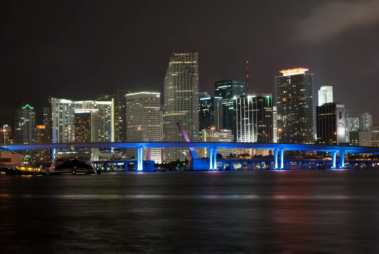 Las Vegas Vs Miami: Which Sunny Destination Is Right For You?