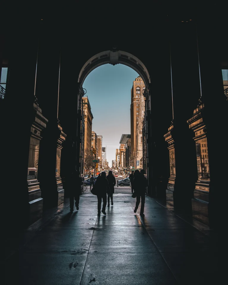 How To Get From Philadelphia To New York City: A Complete Guide