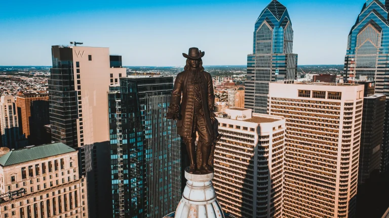 Philadelphia Vs New York City: How Philly Compares To The Big Apple