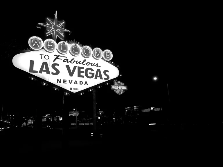 Is Living In Las Vegas Really That Depressing?