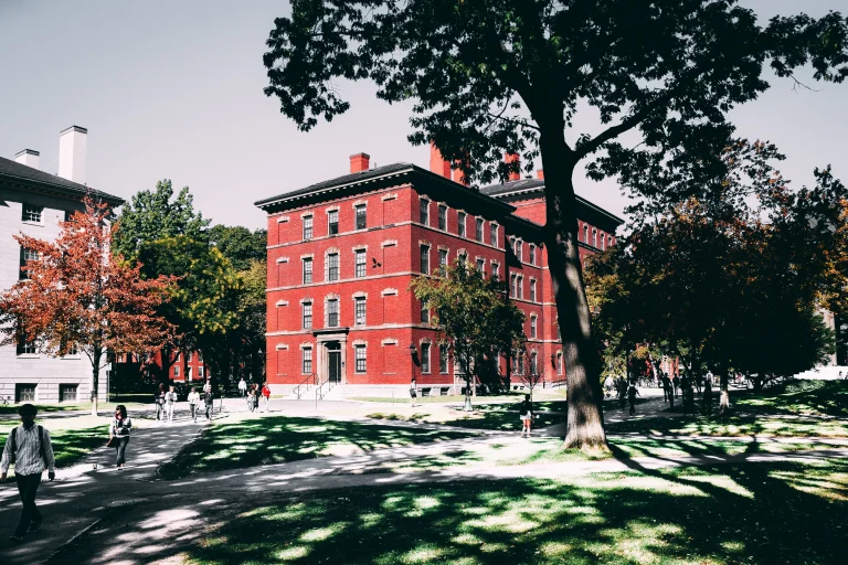 Are There Any Ivy League Schools In California?