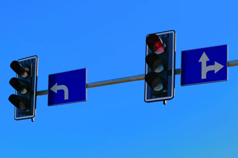 A Complete Guide To Red Light Camera Tickets In Los Angeles
