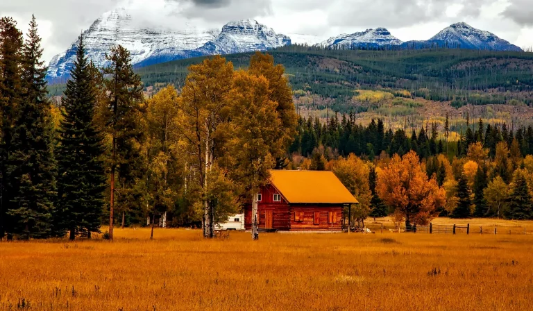 List Of Colorado Cities By Elevation: A Breakdown Of The Highest Settlements In The Centennial State