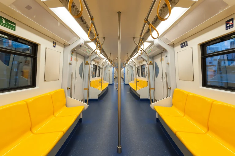New York Has A Lot Of Subway Stations