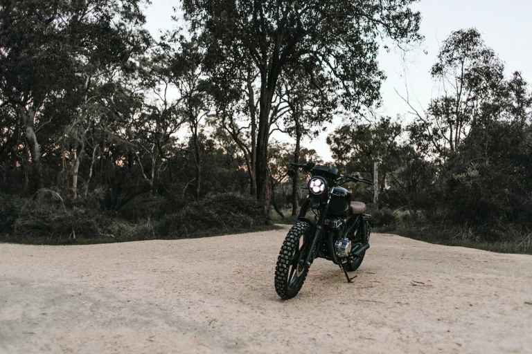Motos Que No Necesitan Licencia En Florida: Guía Completa