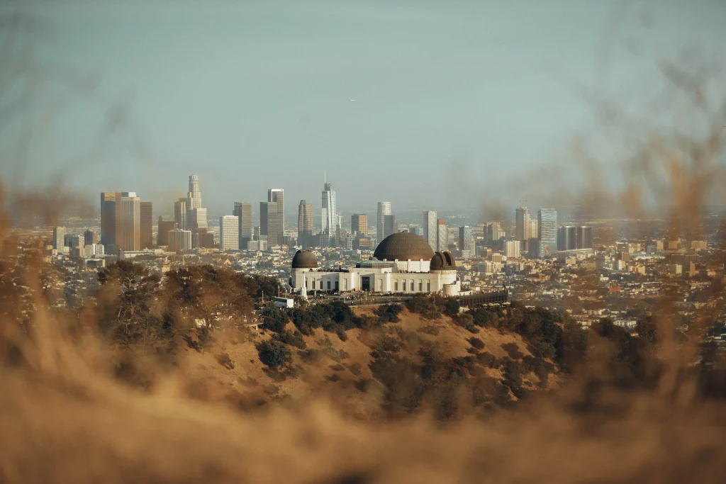 Orange County Vs Los Angeles How Do These Southern California Regions