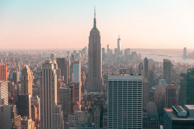 Contacting The Isc New York Ny Facility (Usps)