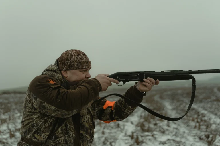 Legal Shotgun Barrel Lengths In Texas: Everything You Need To Know