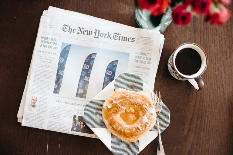 How To Get Free Printable New York Times Crossword Puzzles