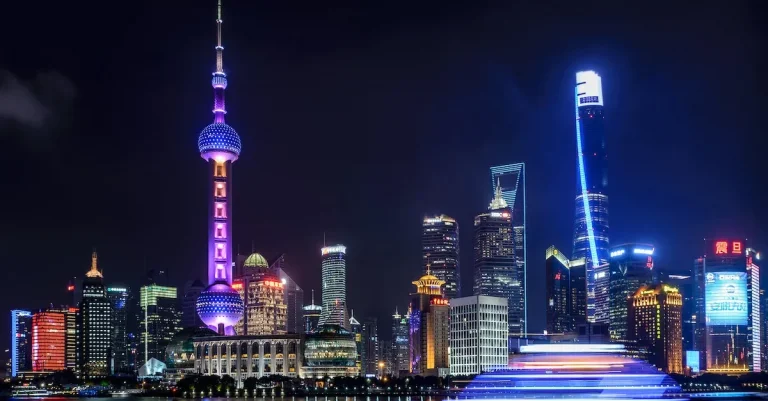 Shanghai Vs New York City: How These Global Hubs Compare