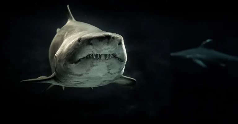 Are There Sharks In San Francisco Bay Near Alcatraz?