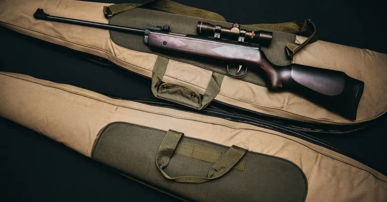 Is The Spas-12 Legal In Texas? A Detailed Look At The Law