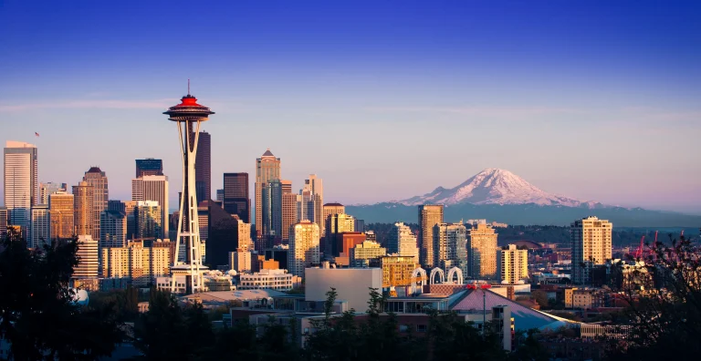 Moving To Seattle From California: A Detailed Guide