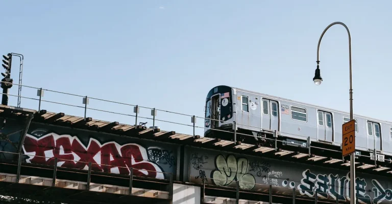 How To Take The Train From Orange County To San Francisco: A Complete Guide
