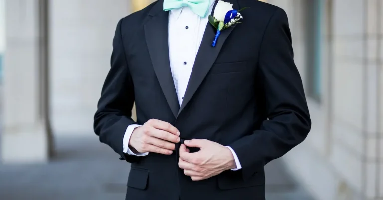 Texas Tuxedo Vs Canadian Tuxedo: What’S The Difference?