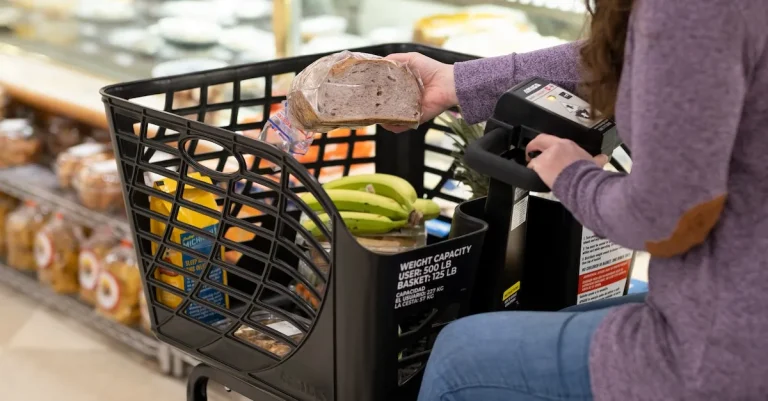 Finding Walmart Stores Across New York State