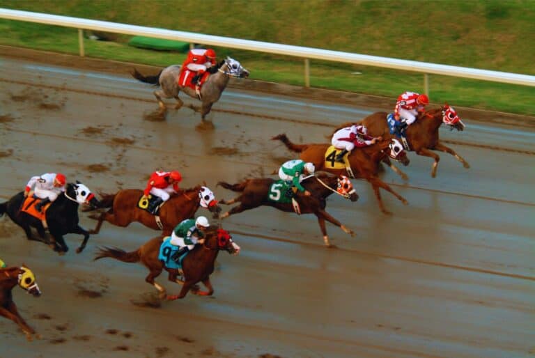 America’s Most Prestigious Racetracks