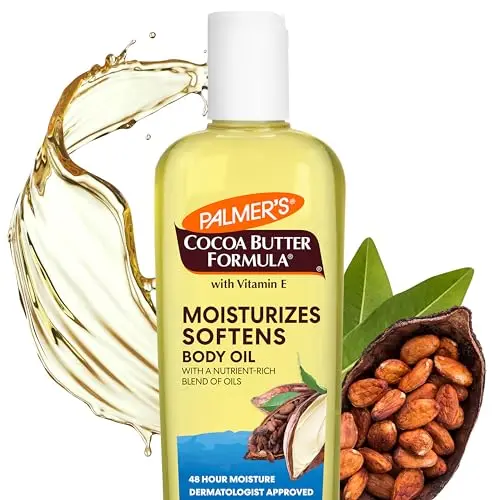Palmer's Cocoa Butter Moisturizing Body Oil