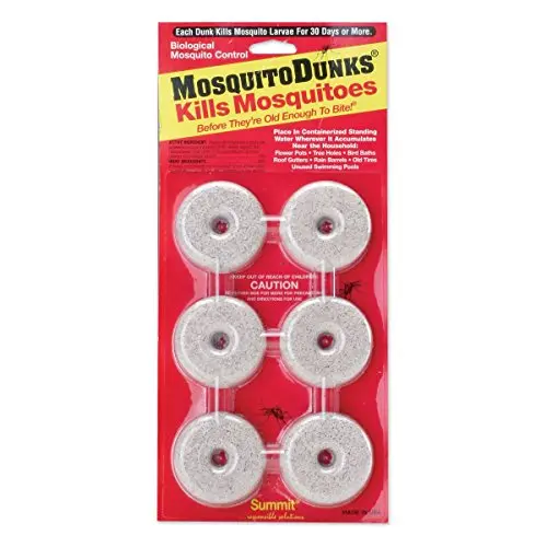 Best Mosquito Control for Yard - 2026 Reviews