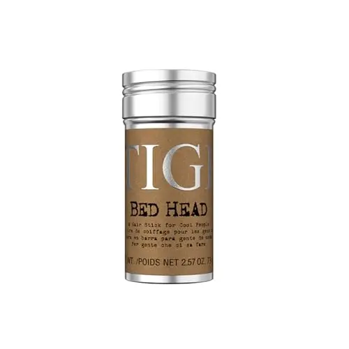TIGI Bed Head hair wax stick with beeswax formula