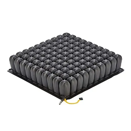 Roho single compartment air cushion for pressure sore management