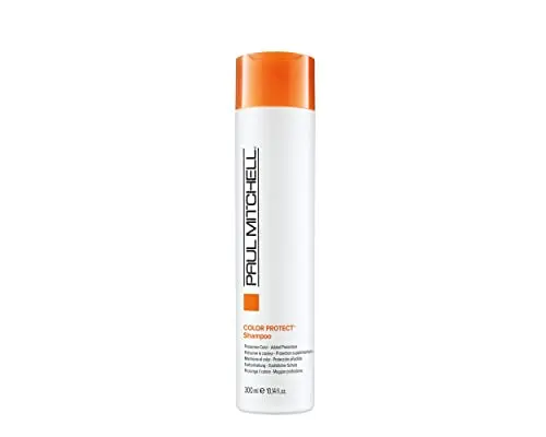 Paul Mitchell Color Protect Shampoo for color-treated hair