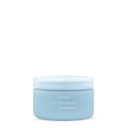 Aveda Light Elements Defining Whip container