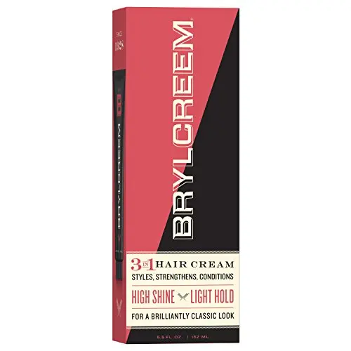 Brylcreem 3-in-1 Hair Cream product image