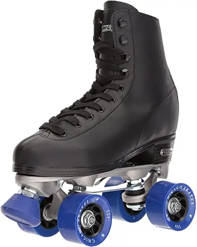Chicago Classic Quad roller skates for men