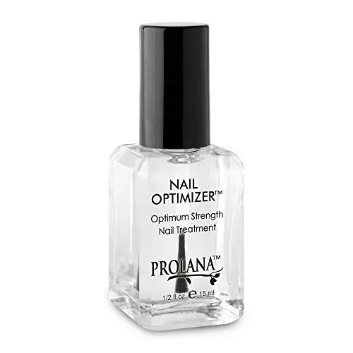 Prolana Nail Optimizer strengthener for weak nails