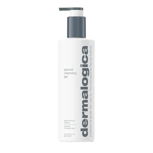 Dermalogica Special Cleansing Gel with botanical extracts
