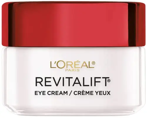 L'Oreal Paris Revitalift Anti-Wrinkle and Firming Eye Cream