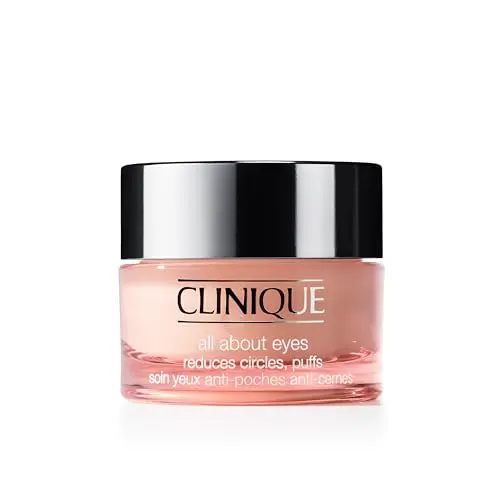 Clinique All About Eyes Lightweight Eye Cream