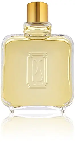 Paul Sebastian men's cologne splash bottle