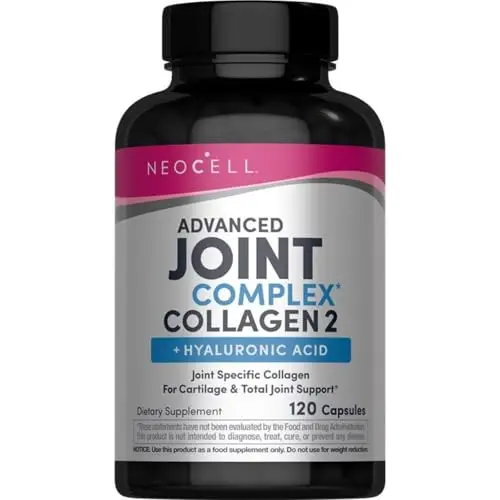 NeoCell Joint Complex collagen supplement