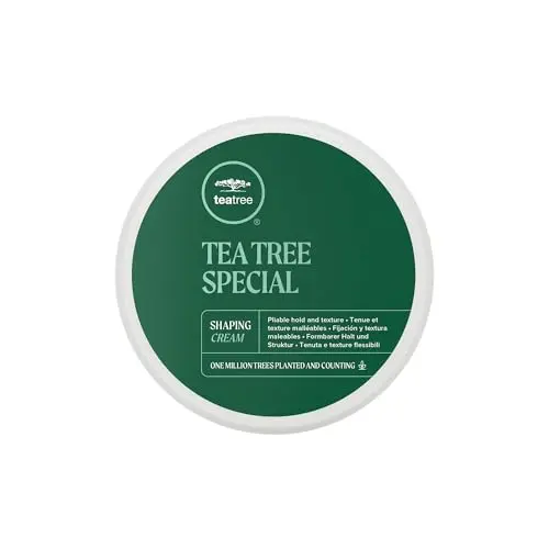Tea Tree Shaping Cream product image