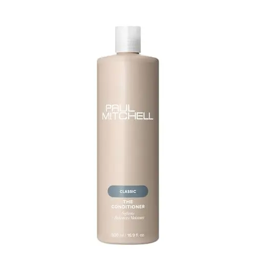Paul Mitchell The Conditioner leave-in bottle