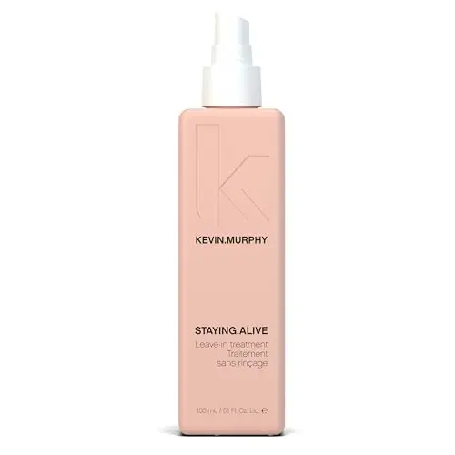 KEVIN.MURPHY STAYING.ALIVE Leave-In Treatment bottle