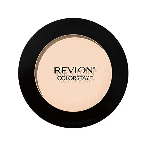 Revlon ColorStay Pressed Powder with applicator