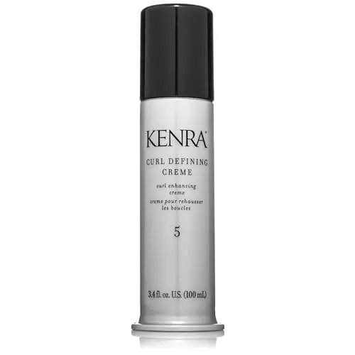 Kenra Professional Curl Defining Crème tube