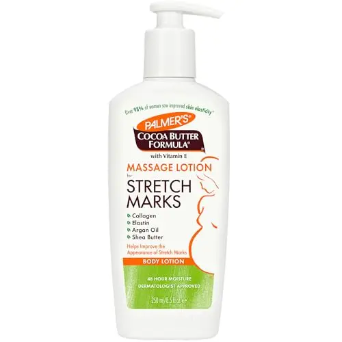 Palmer's Cocoa Butter Stretch Mark Lotion