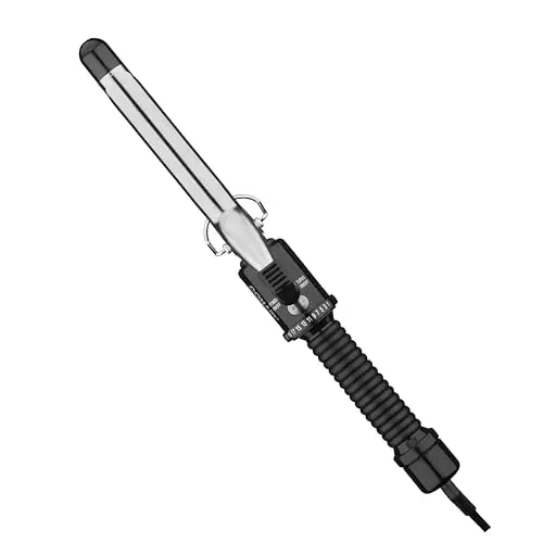 Conair Instant Heat 3/4-inch curling iron for short to medium hair