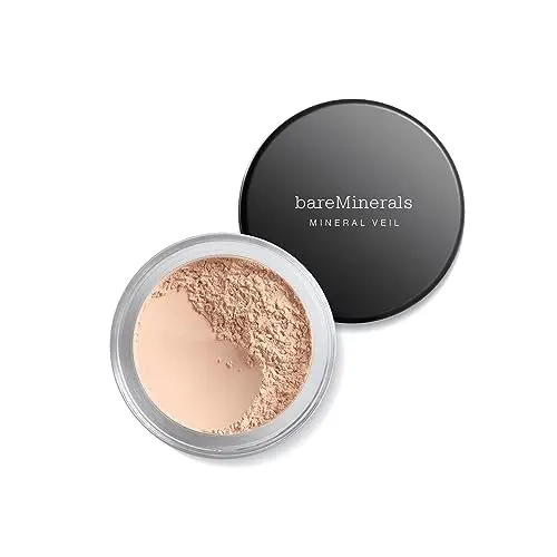 bareMinerals Mineral Veil translucent setting powder for dry skin