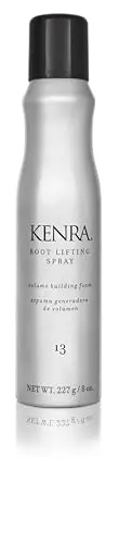 Kenra Professional root lifting spray bottle