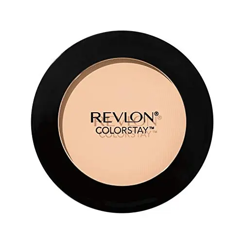 Revlon ColorStay Pressed Powder compact