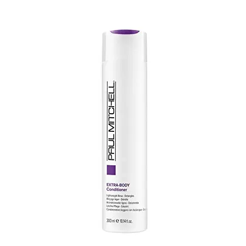 Paul Mitchell Extra-Body Conditioner for fine hair