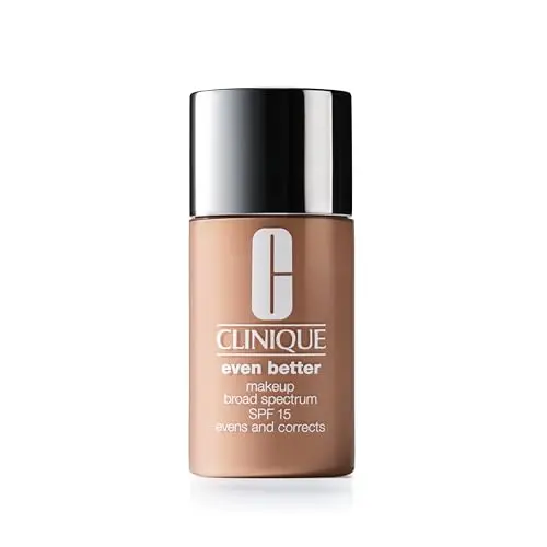 Clinique Even Better Makeup Foundation product image