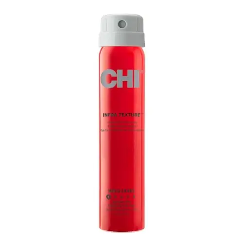 CHI Infra Texture hair spray for fine hair volume